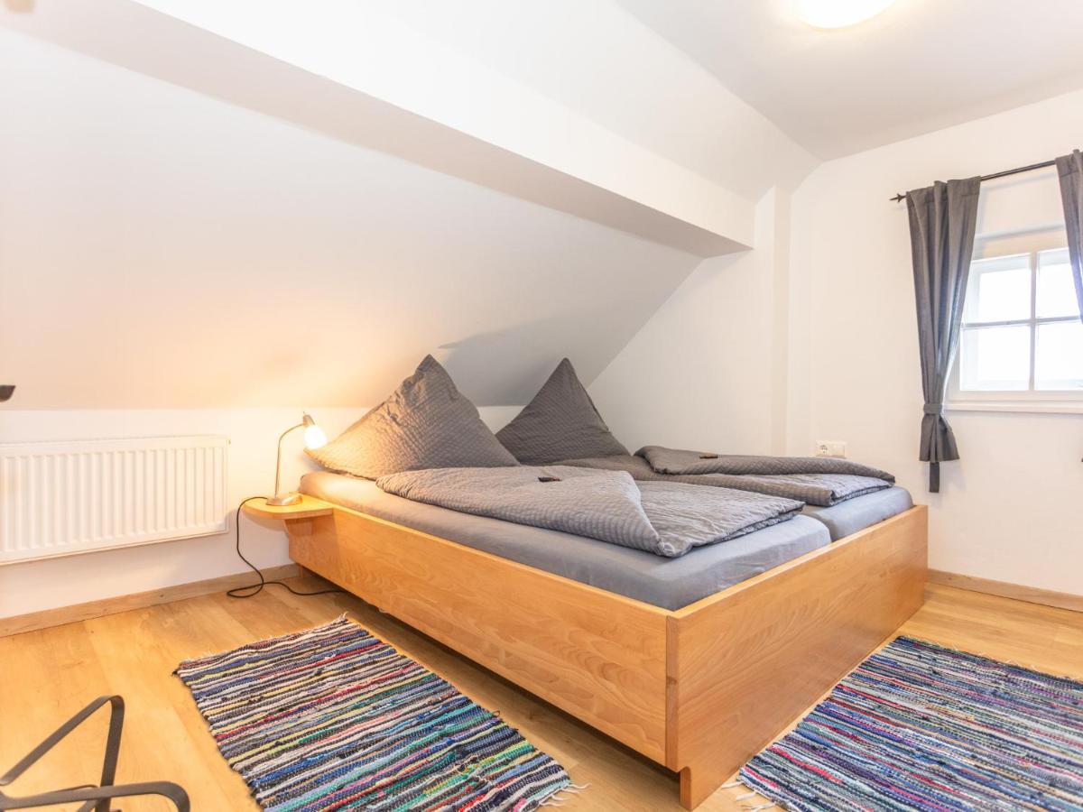 Gaestehaus Schlossblick Bad Reichenhall Ngoại thất bức ảnh