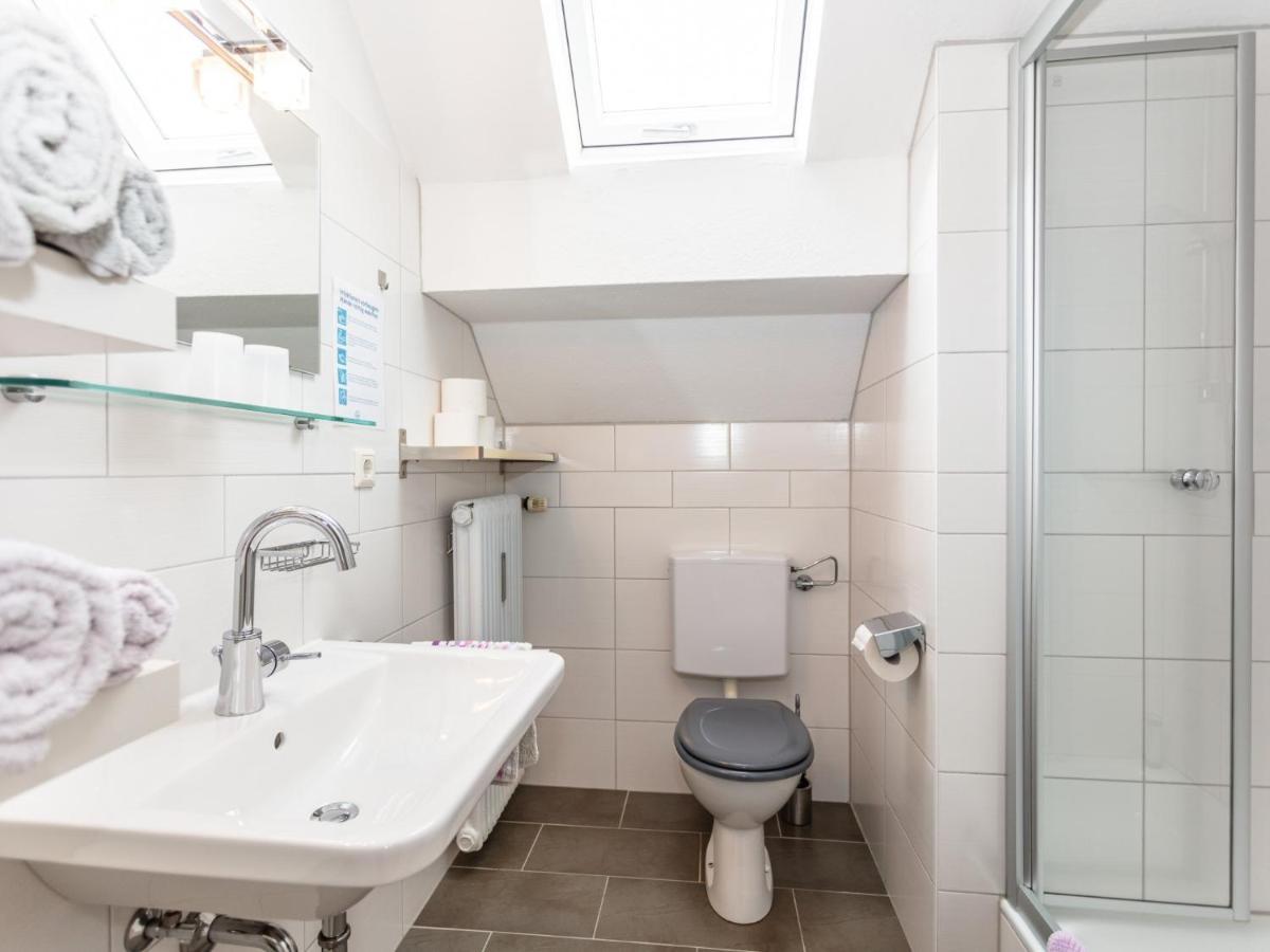 Gaestehaus Schlossblick Bad Reichenhall Ngoại thất bức ảnh