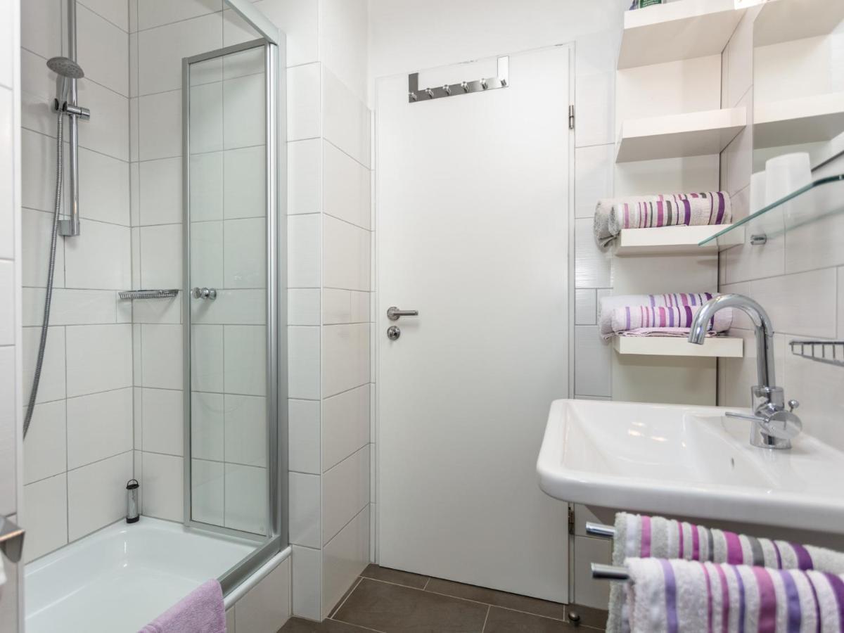 Gaestehaus Schlossblick Bad Reichenhall Ngoại thất bức ảnh